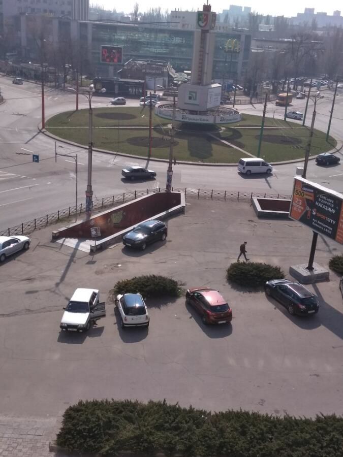 Апартаменты Центр 95 квартала Кривой Рог