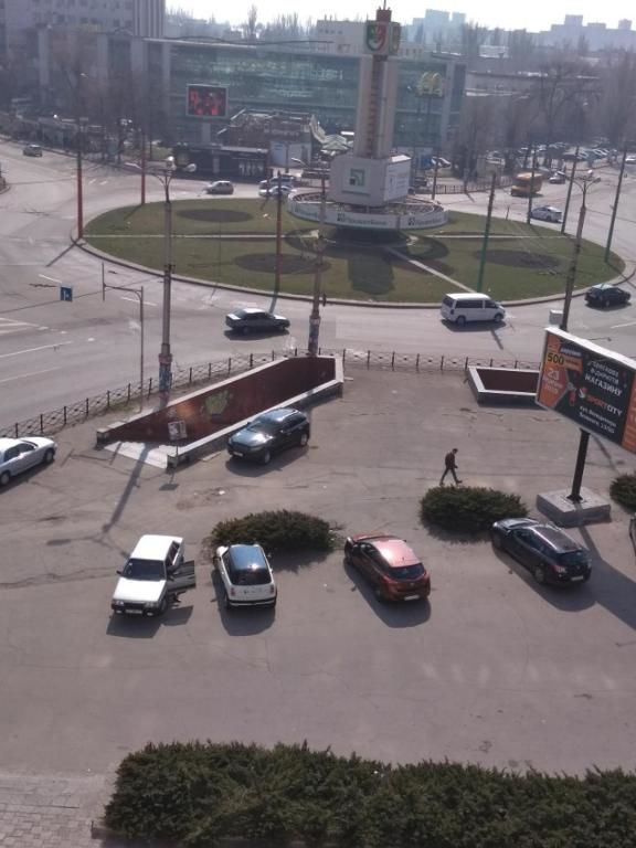 Апартаменты Центр 95 квартала Кривой Рог